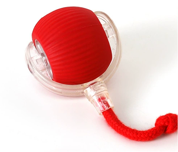 [Modèle rouge sans réveil par corde]