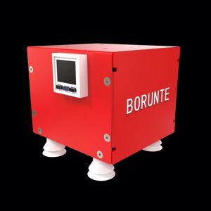 ตัวกระตุ้นสุญญากาศไฟฟ้าควบคุมด้วย PLC ยี่ห้อ Borunte พร้อมเกียร์บ็อกซ์และมอเตอร์ - Product Image 1