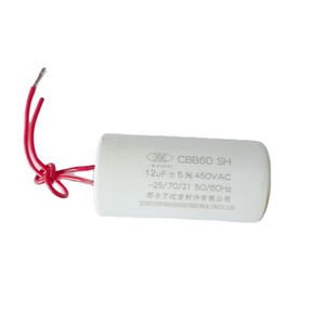 Cbb60 Sh Tụ 40 70 21/Icar Italy Gốc Động Cơ Chạy Tụ/500vac Sh Cbb60 Tụ - Product Image 1