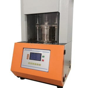Rheometer 시험기 용 LIYI 컴퓨터 제어 범용 플라스틱 고무 테스터 - Product Image 6