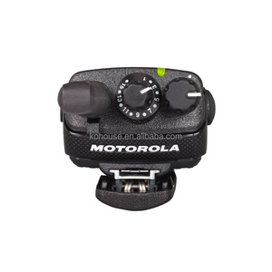 วิทยุสื่อสารแบบพกพาดิจิตอล DMR รุ่น MOTOTRBO XPR3300e DEP550e XiR P6600i DP2400e วอล์คกี้ทอล์คกี้ VHF - Product Image 2