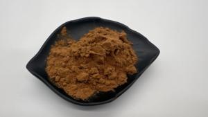 Extracto de Eucommia Ulmoides, Ácido Clorogénico, Extracto Herbal de Grado Alimenticio, Probado por <span class=keywords><strong>HPLC</strong></span>, Polvo a Granel, Envasado al Vacío en Tambor - Product Image 3