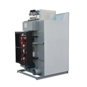 Sécheuse industrielle commerciale pour hôtel, chauffage au <span class=keywords><strong>gaz</strong></span> ou à la vapeur, 50 kg, entièrement automatique, haute efficacité, en acier inoxydable 304 - Product Image 6