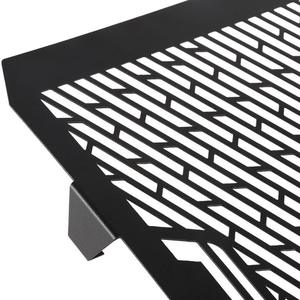 Cubierta protectora de rejilla de radiador de motocicleta, de acero inoxidable, para <span class=keywords><strong>YAMAHA</strong></span> <span class=keywords><strong>FZ</strong></span> <span class=keywords><strong>8</strong></span>, FZ8, 2013-2019 - Product Image 4