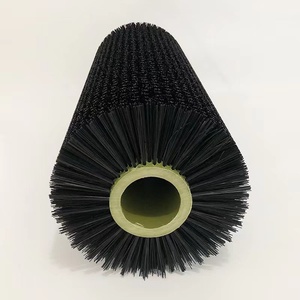 Sản Xuất Công Nghiệp Con Lăn Bàn Chải Máy Nylon Con Lăn Bàn Chải - Product Image 1