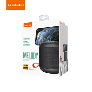 Giá Đỡ Điện Thoại Di Động Không Dây Âm Thanh Nổi Siêu Trầm Màu Xanh Dương Răng V5.0 HiFi Loa Mini Cho iPhone Ngoài Trời, iPad, <span class=keywords><strong>Macbook</strong></span> - Product Image 6