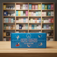 Vente Flash : Boîte d'emballage rigide en carton ondulé personnalisée, vente directe usine, gaufrage, pelliculage mat, recyclable, durable, moderne et élégante