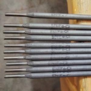 <span class=keywords><strong>Electrodo</strong></span> de Soldadura de Hierro Fundido, <span class=keywords><strong>Electrodo</strong></span> de Soldadura de <span class=keywords><strong>Acero</strong></span> <span class=keywords><strong>Inoxidable</strong></span>, 32mm, 26mm, Z308 Z408, Z308 - Product Image 1