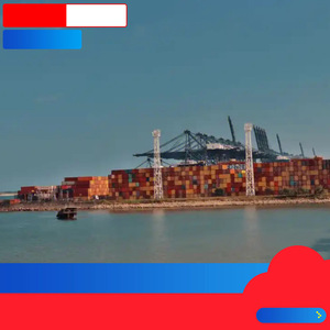 Logistique maritime et aérienne Hon Hai Afrique : lignes dédiées porte-à-porte, transport de fret LCL au port, Afrique. - Product Image 3