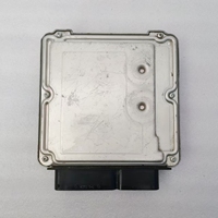 Módulo de Control del Motor ECM ECU para Volkswagen Passat 13 14, 03L906012BN Diésel EDC17C54 0281018947