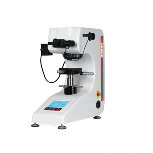 Testeur de dureté automatique à affichage numérique à petit écran HVS-1000Z pour le fer et l'acier, les métaux non ferreux - Product Image 2