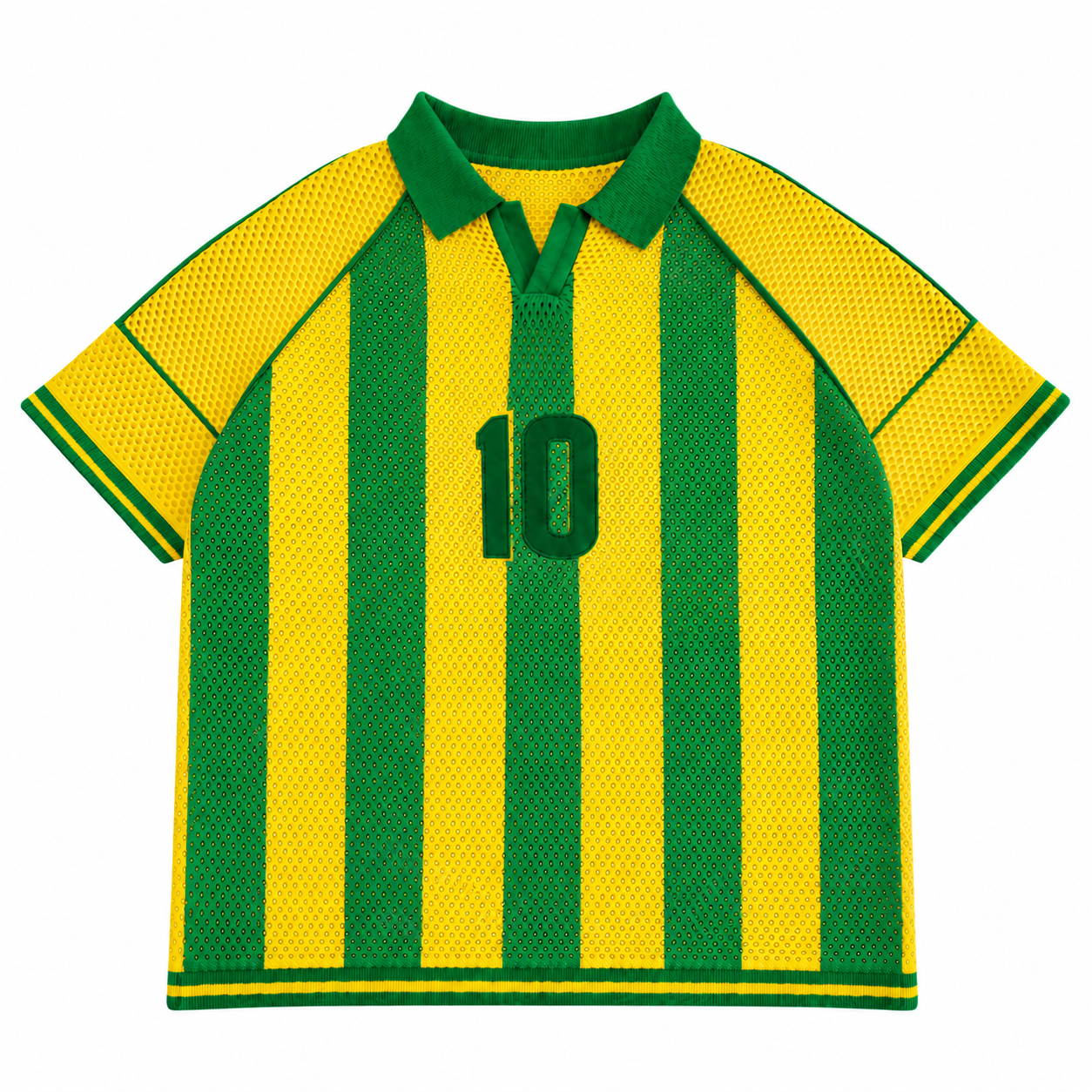 Jaune+Vert
