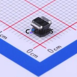 Inducteur de puissance SMD SWPA4030S121MT, 4x4mm (Inductance : 120uH) (Précision : 20%) Courant nominal : 420mA - Product Image 2