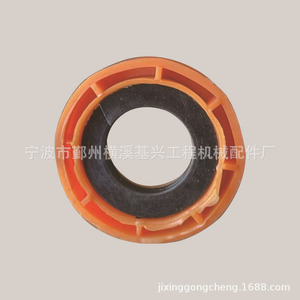 Factory Construction Machinery Parts 107-8559 <b>Spring</b> <b>Clips</b> Excavator Use - Product Image 1