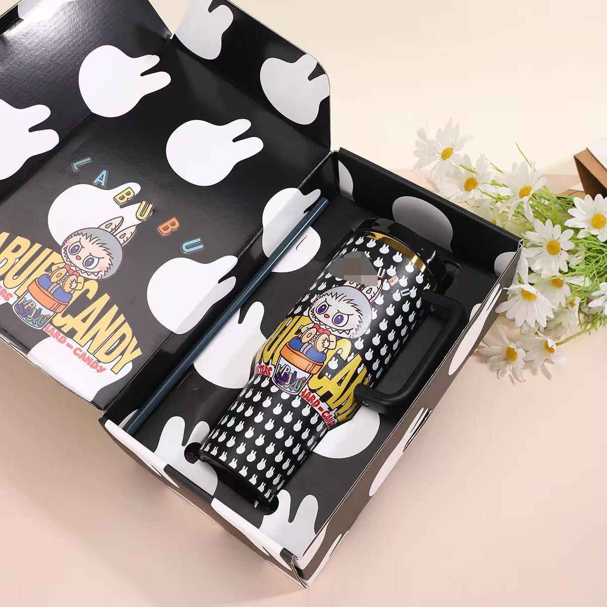 กล่องของขวัญสีดำ-118L