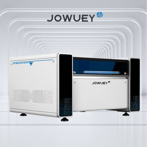 Máquina de Grabado Láser CO2 de 80w, Compatible con Múltiples Materiales como Papel, Goma, MDF, Madera, Vidrio, Acrílico, Cristal, con Formatos LAS, DXF, DST - Product Image 3