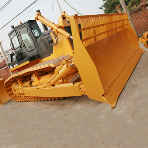 <span class=keywords><strong>Shantui</strong></span> SD22R, 160 л.с., полностью оснащен, специальное предложение для оптимального выбора строительной техники - Product Image 4