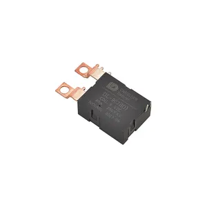 Hoge Kwaliteit Magnetische Contactor Overbelasting 12V Hoog Niveau Trigger Latching Relais Prijs