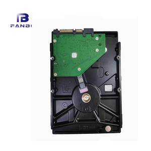 <span class=keywords><strong>ST2000DM006</strong></span> 2 To 7200 tr/min 512e/4kn SATA-Disque dur interne 12gbps 64 mo 3.5 pouces HDD - Product Image 2