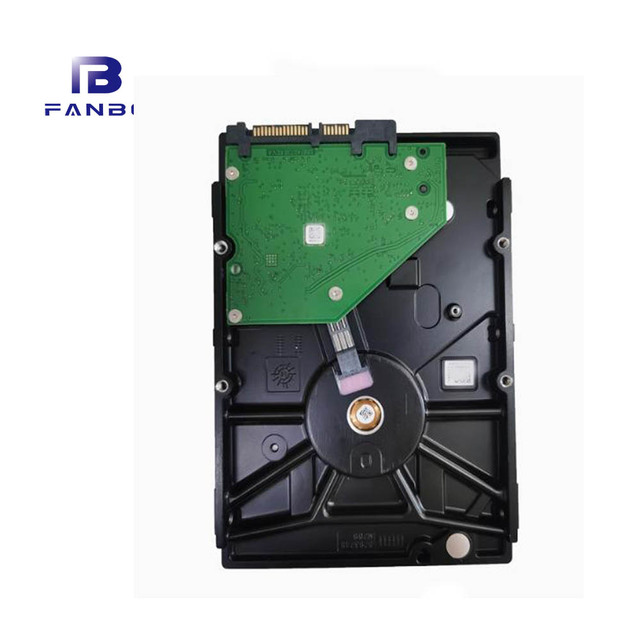 ST2000DM006 2TB 7200rpm 512e/4kn SATA -12gbps 64mb  3.5-inch Internal Hard Disk Drive HDD