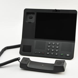 4G LTE Smart <strong>Android</strong> Fixed Wireless Desktop Phone 8 Inch Screen Video Cordless Phone with VoLTE <strong>WIFI</strong> BT and <strong>WIFI</strong> HOTSPOT - Product Image 3