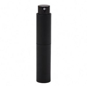 Atomizador Portátil Mini de Aluminio de 8 ml y 10 ml, Diseño Giratorio, Recargable, con Bomba de Pulverización y Color Personalizado para Cuidado Personal - Product Image 3