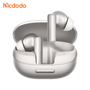 Écouteurs sans fil <span class=keywords><strong>Mcdodo</strong></span> N5 Series True Wireless avec réduction de bruit 6.0 - Product Image 2