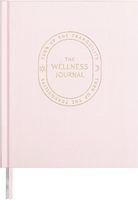 Carnet de Soins Personnels & Bien-Être, Planificateur Quotidien de Gratitude et de Repas pour Femmes & Hommes