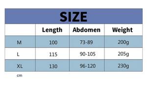 Cinturón de soporte de <span class=keywords><strong>hernia</strong></span> umbilical inguinal de ingle Abdominal transpirable ajustable para hombres Protección de <span class=keywords><strong>hernia</strong></span> umbilical - Product Image 6