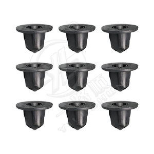 Clips de fixation en plastique Xinyida K566 pour réparation et remplacement des garnitures intérieures des ailes de Mazda CX-4 Atenza - Product Image 1