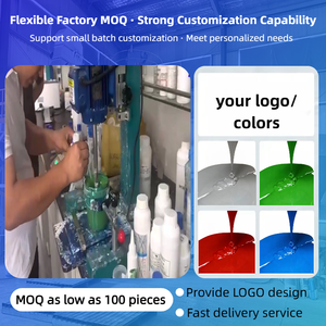 Revêtement Écologique Imperméable à Base d'Acide Acrylique Résistant à l'Immersion à Long Terme <span class=keywords><strong>pour</strong></span> Bassins à Poissons, Étangs d'Élevage et Piscines Paysagères - Product Image 6