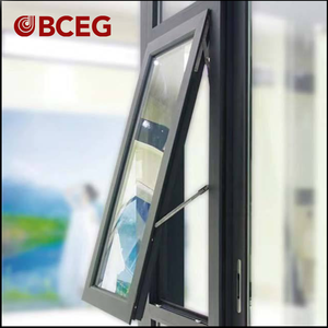Bán Hot đôi kính tráng MEN TOP treo nhiệt phá vỡ sợi thủy tinh phòng tắm mái hiên cửa sổ cho ngôi nhà - Product Image 3
