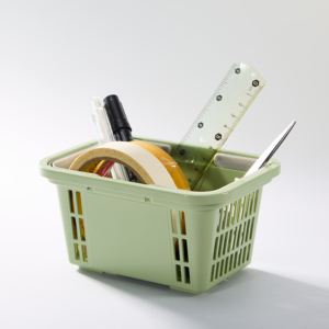 لطيف صغير للطالب والأسرة سطح المكتب الحديث مخصص لأشتات وتسخير أنبوب - Product Image 4