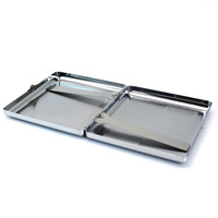 Boîtes de présentation métalliques pour cigarettes, briquets et accessoires de fumeurs – Meilleures ventes, personnalisation LOGO OEM