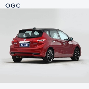 <span class=keywords><strong>Voiture</strong></span> d'occasion Nissan Tiida 2021 de haute <span class=keywords><strong>qualité</strong></span>, 5 places, 1.6L automatique, conduite à gauche, toit ouvrant, cuir, fournisseur Afrique (Bénin, Togo, Côte d'Ivoire) et Chine - Product Image 5