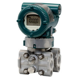 Sensor Diferencial Yokogawa Original de Japón, Modelo EJA120E, 4-20mA, Función Estable y Completa - Product Image 6