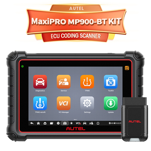 ชุด MP900-BT รุ่นใหม่ อัปเกรดจาก MP808BT PRO พร้อมบริการมากกว่า 40 รายการ และเครื่องมือสำหรับการเขียนโค้ดยานยนต์ - Product Image 1