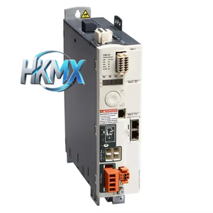 LXM32CD18N4 LXM32CD30N4 LXM32CD72N4 LXM32MD12N4 LXM32MD18N4 Lexium 32 Series 1.8kW 3kW 7.2kW Motion Servo Drive 208/480V <b>Three</b> P - Product Image 1