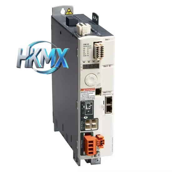 LXM32CD18N4 LXM32CD30N4 LXM32CD72N4 LXM32MD12N4 LXM32MD18N4 Lexium 32 Series 1.8kW 3kW 7.2kW Motion Servo Drive 208/480V Three P