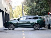 Nouveau Lynk Co 09 Max 4x4 2.0T Premium SUV Essence Système 48V Automatique 5 Places Voiture de Luxe Chinoise à Vendre 2026