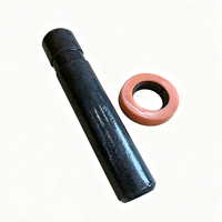 OEM All Sizes Stock Anti-drop Bucket Tooth Lock Pin Retainer Ring Set for 14530544 14536800 14553244 Rock Excavator