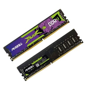 Puji <b>DDR4</b> Desktop Memory 8GB 2666MHz UDIMM Computer <b>RAM</b> ECC Support - Product Image 3
