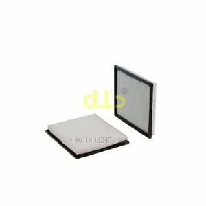 Filtro de Aire de Cabina 4855435 485-5435 Compatible con Caterpillar 740, 735, 730, 725 - Product Image 1