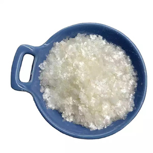 CAS 10043-35-3 กรดบอริกอุตสาหกรรมมาตรฐานแห่งชาติ ความเข้มข้นสูง ชนิดผงละเอียด วัตถุดิบสำหรับการผลิตเคลือบเซรามิก - Product Image 1