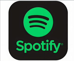 Activez rapidement votre compte familial Spotify Premium d'un an et profitez de votre vie musicale, droits d'agence du panneau de distribution - Product Image 1