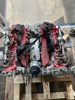 Mesin Bekas Asli untuk Ferrari SF90
