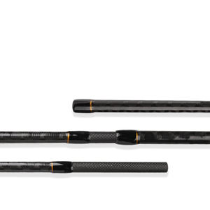 صنارة صيد سبينينج لصيد أسماك التراوت من ضفاف البحيرات، بقوة MH H وحركة سريعة، مصنوعة من ألياف الكربون 30T، بأطوال 2.7م، <span class=keywords><strong>3</strong></span>م، <span class=keywords><strong>3</strong></span>.<span class=keywords><strong>3</strong></span>م، <span class=keywords><strong>3</strong></span>.6م، مكونة من قسمين و<span class=keywords><strong>3</strong></span> أقسام - Product Image 3