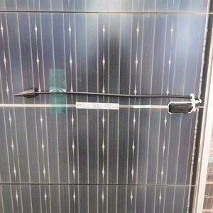 Panneau solaire Tongwei 645w 182mmx182mm à double vitrage superposé, double face, efficacité 19,5% - Product Image 3
