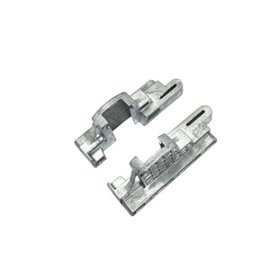 Riel deslizante de aleación de aluminio para techo solar, para Jeep Renegade GAC FCA, par de piezas de repuesto - Product Image 3