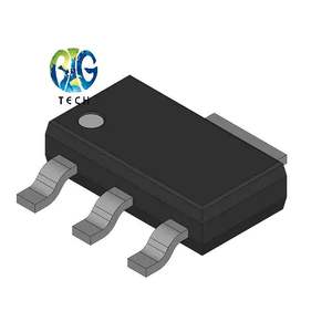 LM2937IMPX-<span class=keywords><strong>3.3</strong></span>/NOPB BOM LM2937 500 MA bassa dispersione REGULA LM2937IMPX-<span class=keywords><strong>3.3</strong></span>/NOPB - Product Image 1